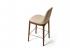 EFORMA STOOL MAX DELUXE WOOD
